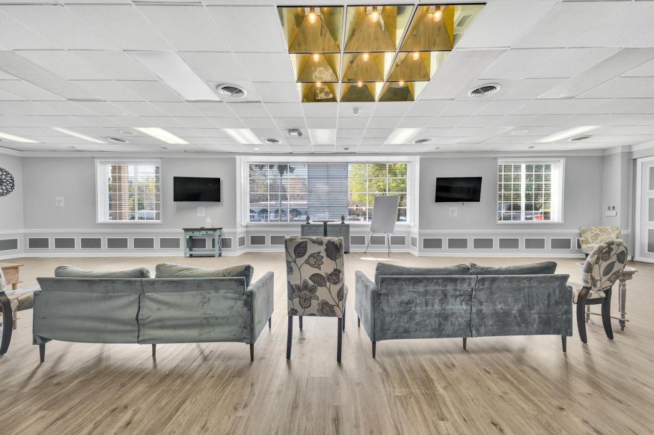 Residences At Windsor Charlotte Extérieur photo