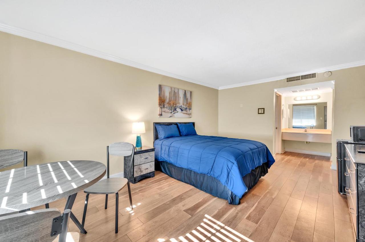 Residences At Windsor Charlotte Extérieur photo