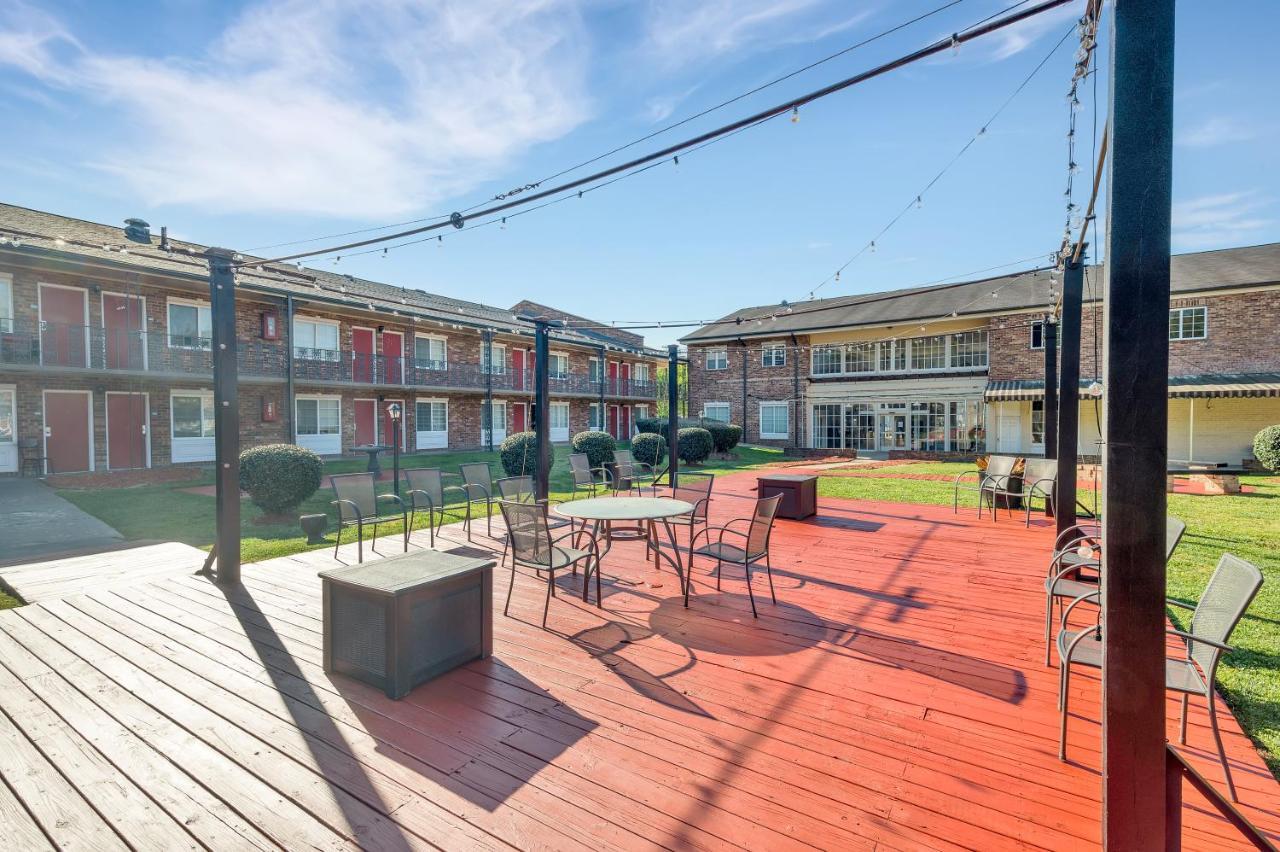 Residences At Windsor Charlotte Extérieur photo