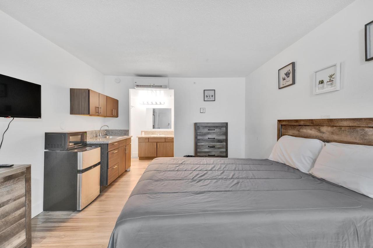Residences At Windsor Charlotte Extérieur photo