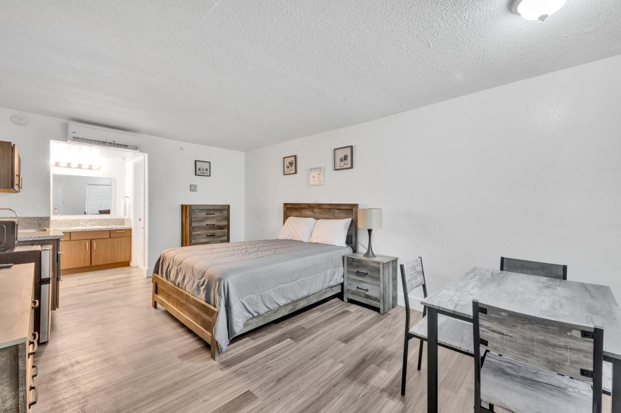 Residences At Windsor Charlotte Extérieur photo