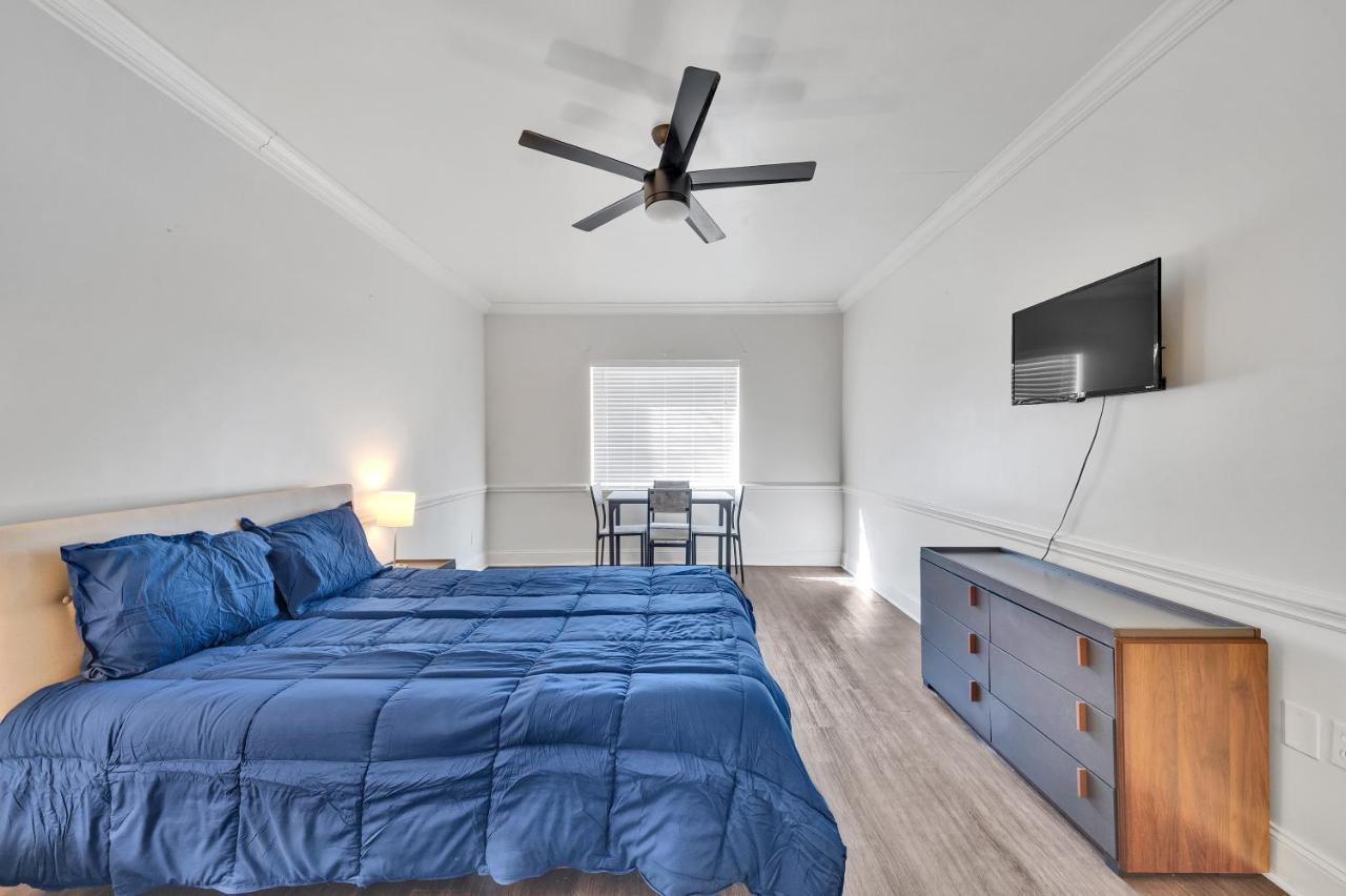 Residences At Windsor Charlotte Extérieur photo