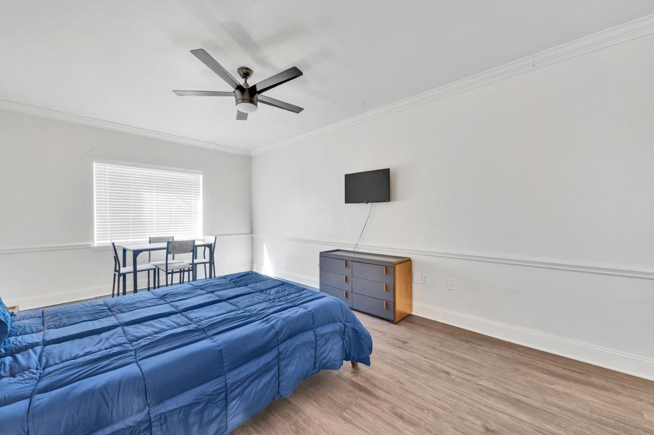 Residences At Windsor Charlotte Extérieur photo